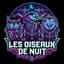 Les Oiseaux de Nuit