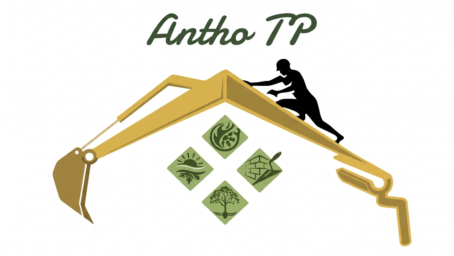 Antho TP