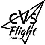 CVS Flight